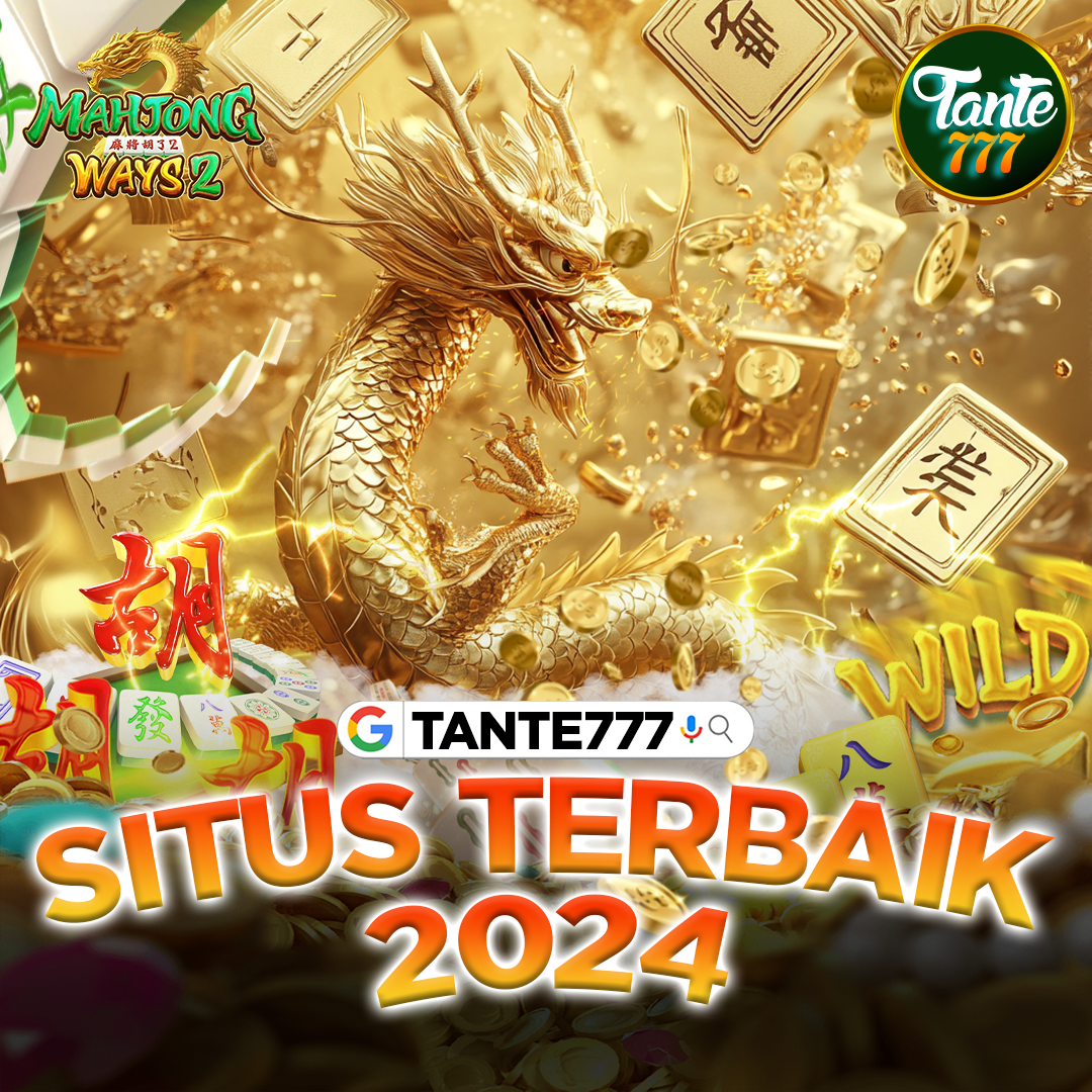 TANTE777 : SITUS SLOT GACOR SERVER THAILAND PETIR MERAH PECAH SELAYAR